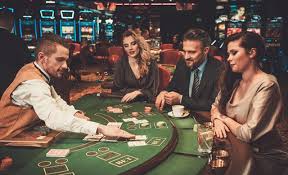 Зеркало Casino Coins Game